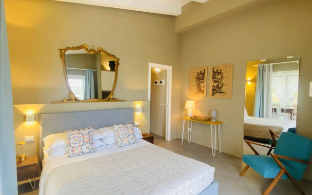 Azalo Country House