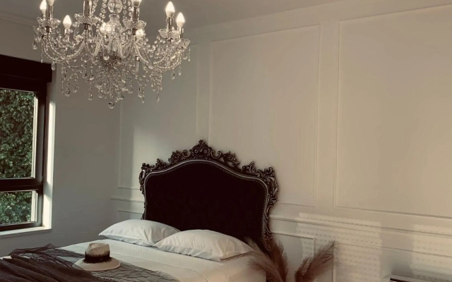 Apartment Talija