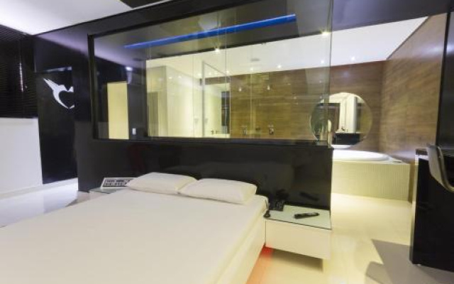Líbidus Sul Motel (Adult Only)