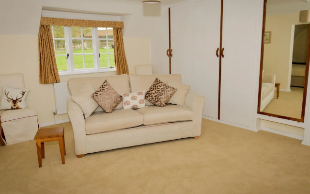 Twyford Farm B&B
