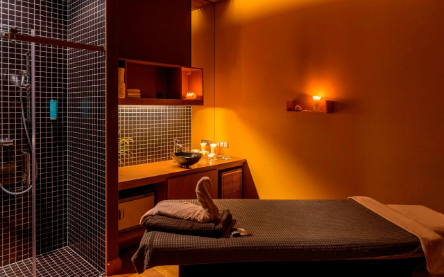 Sopot Marriott Resort & Spa