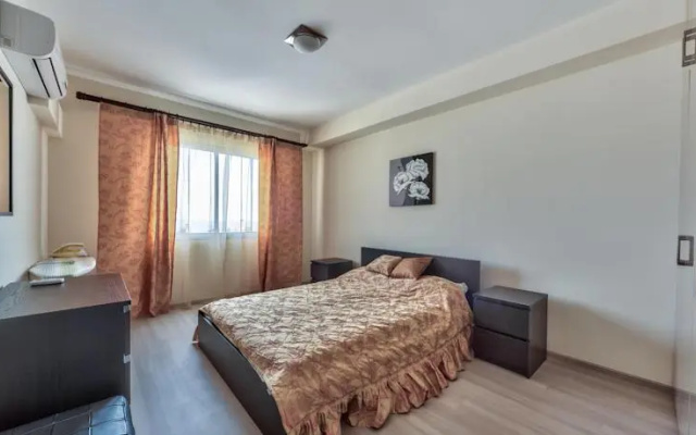 Amathusia Beach Complex Apartment no. 22