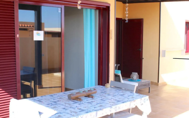 Villa Amistad