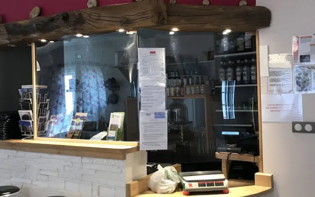 La Ferme de l'Hom