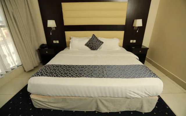 Layale Lamar Hotel