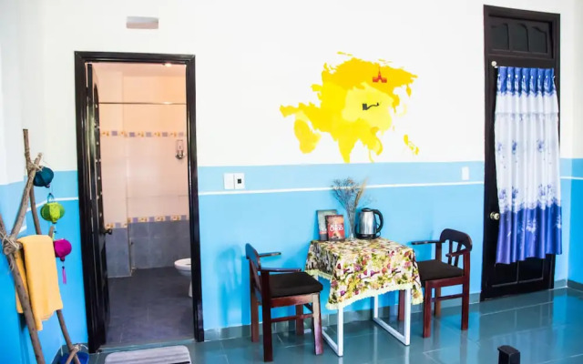Babel Homestay