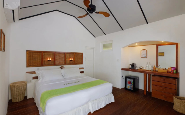 Rihiveli Maldives Resort