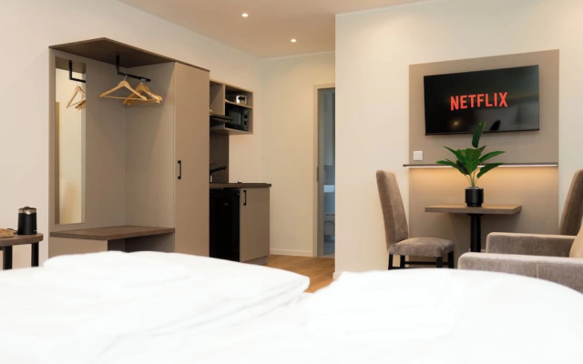 Living Inn