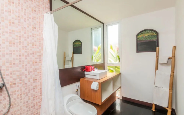 ZenRooms Umalas Klecung Villa
