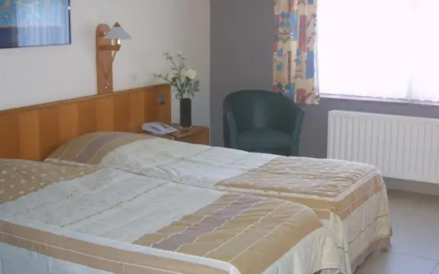 Hostellerie Affligem