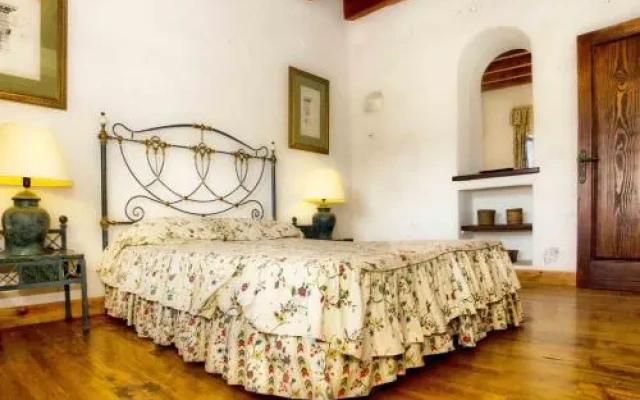 Casa Los Olivos