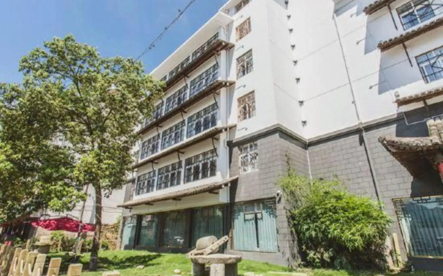 Nanxijiang Jintai Hotel