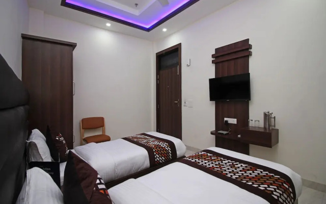 Hotel Royal by KS