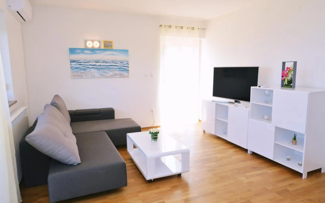 Apartments Krupic