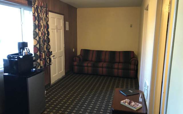 Travel Inn