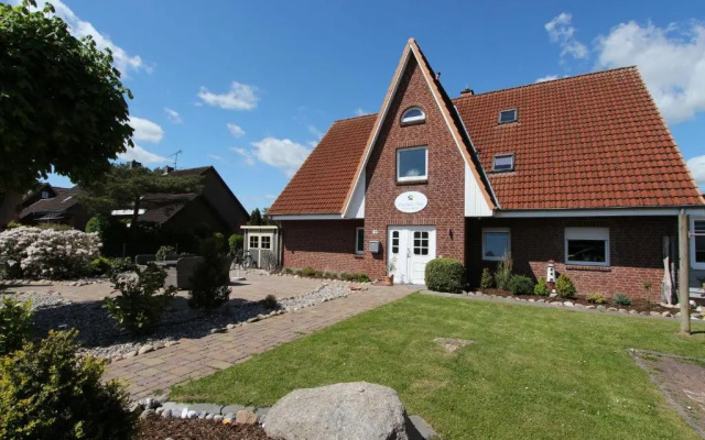 Haus Kruse-Puck Whg 1 EG