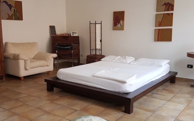 Guesthouse Casa Marina 2