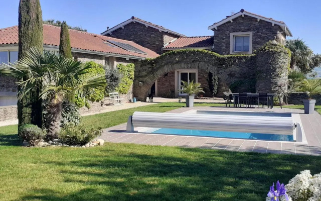 Relais de navon