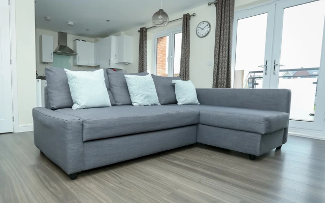 Oasis Prime Apartments