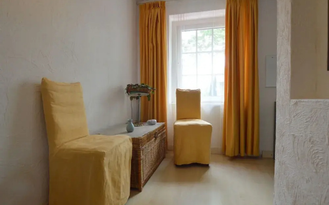Holiday Home in a Very Quiet Residential Area of Heerlen