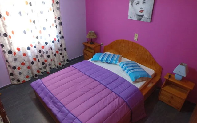 Villa Katerina Holiday Apartments