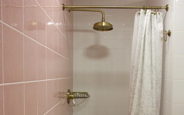 Volhonka Hostel
