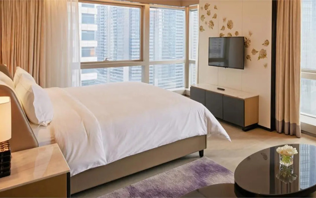 Jumeirah Living Guangzhou