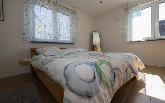 16Lilien Apartmentwohnung