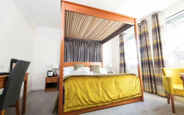 Pitbauchlie House Hotel, Sure Hotel Collection by BW
