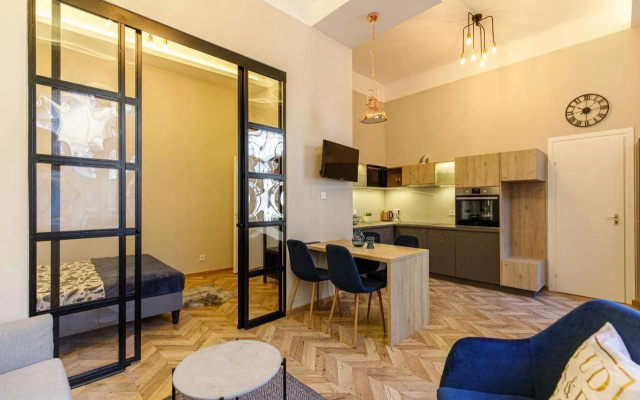 E13 Design Studio