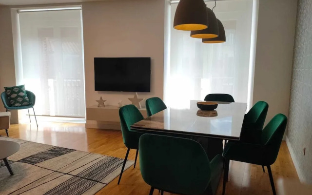 TuApartamento Calle Nueva 37 4Izd