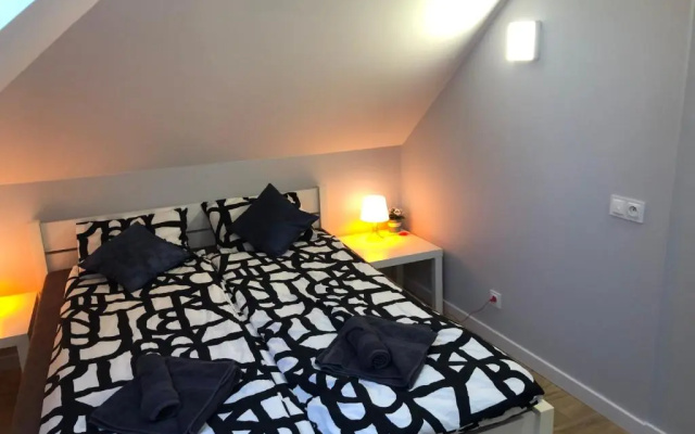 Klimatyzowane Apartamenty i Pokoje przy Targach Kielce