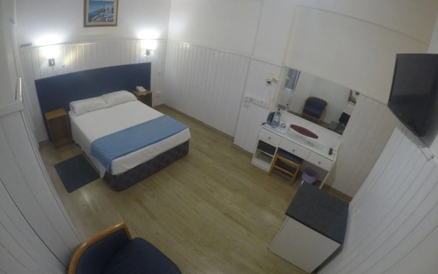 Asty Hotel