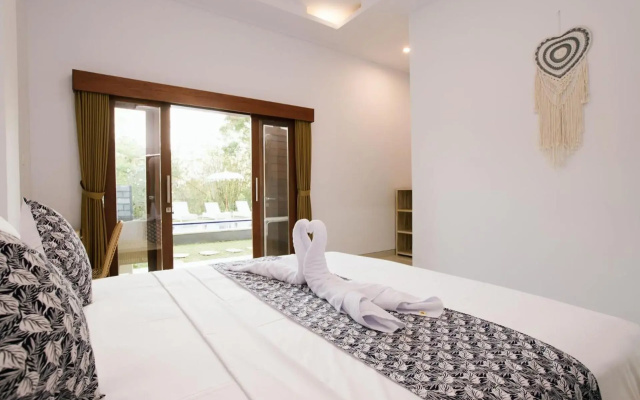Nanda Homestay