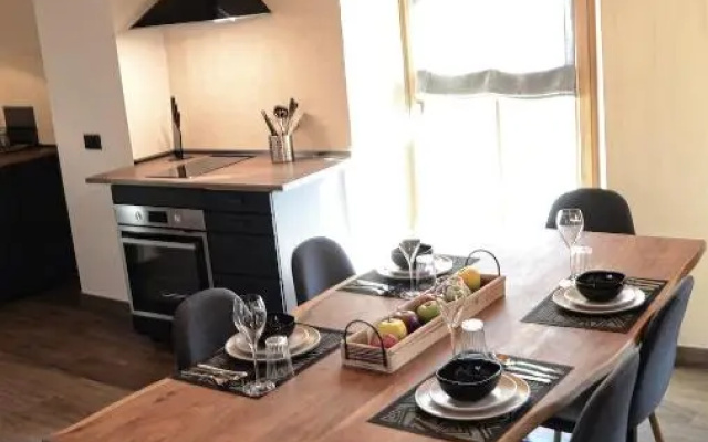 Apartment El Molin - Alpe Cermis Dolomites