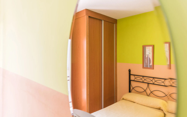 Hostal Arkanta