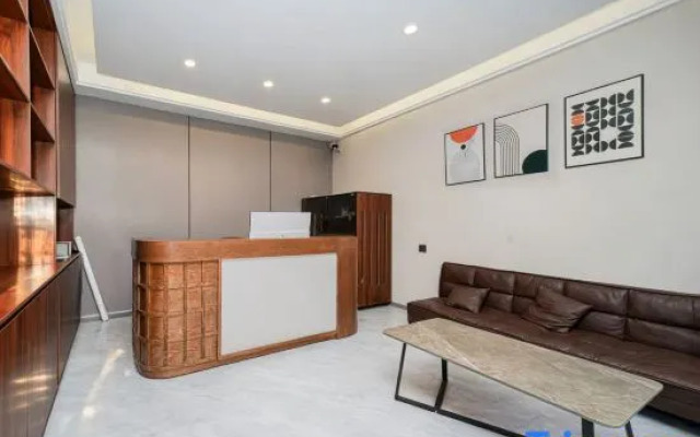 Airi Homestay (Jiuzhaigou Ancient Sentiment Store)
