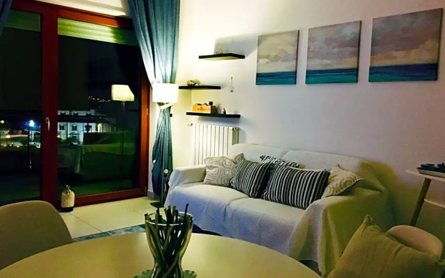 B&B Suite Vela Bianca