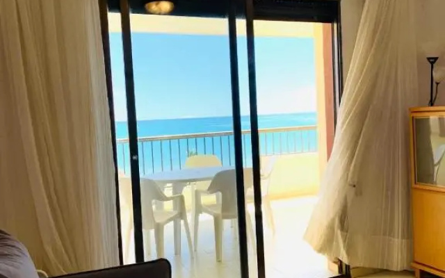 Apartamento Playa Peñíscola