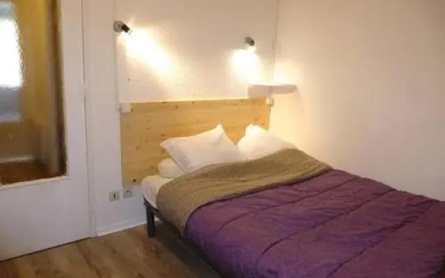 Apartment Bel Appartement Proche Centre Bareges Avec 6 Couchages