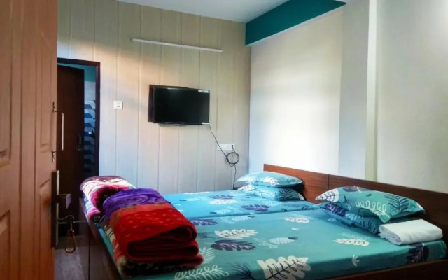 Sunshraya Homestay