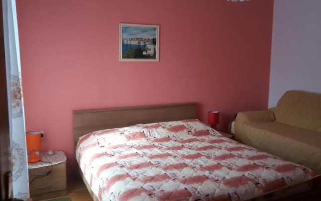 Giorgina Apartments