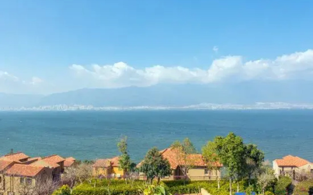 Jiege Inn, Dali City