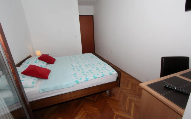 Apartment Albert