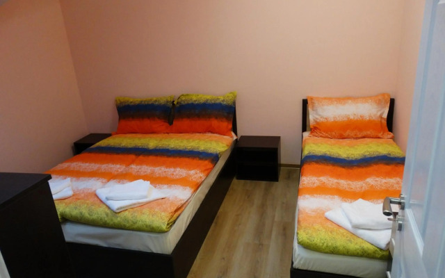 Apartments DIEM