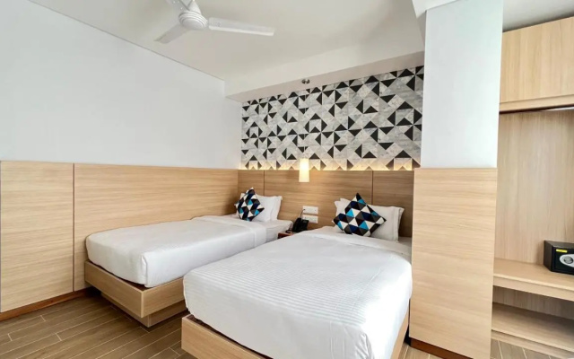 Aurora Boutique Hotel