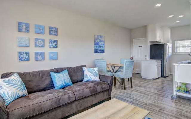 Afterdune Delight - 2 Br Condo