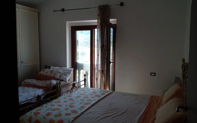 Gio Horses B&B
