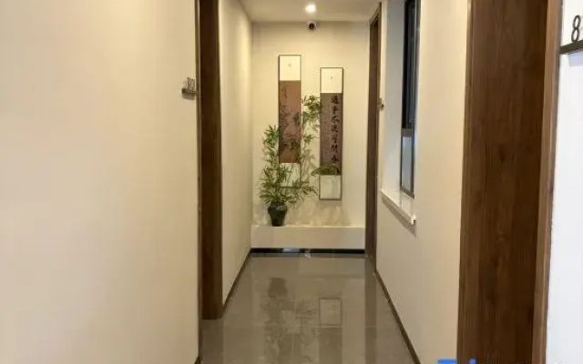 Yining Qianmo Homestay