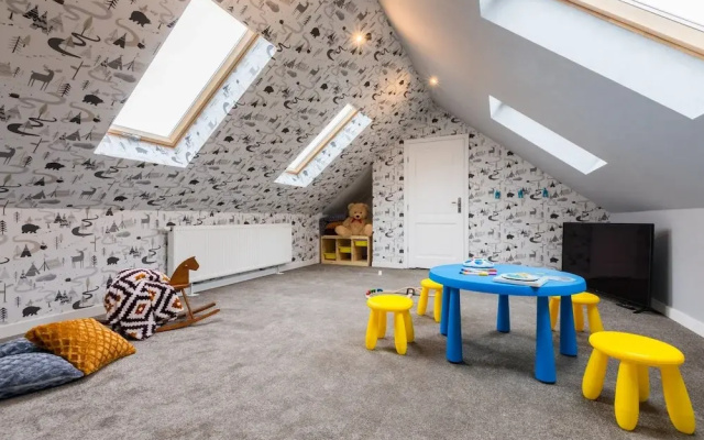Apart Hotel Diamond